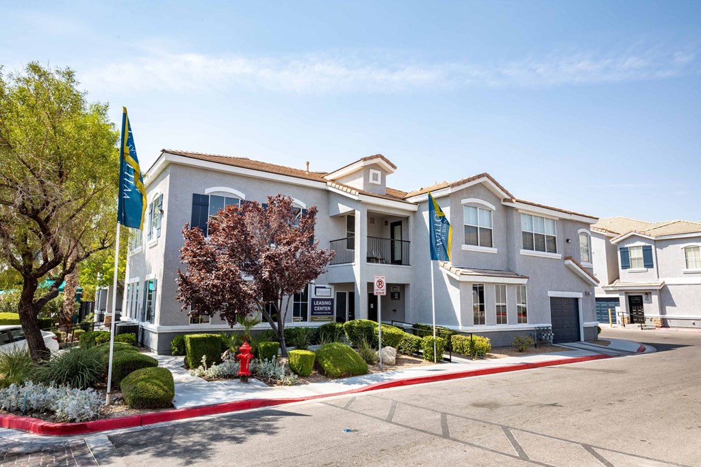 The Willows at Town Center Leasing Office
