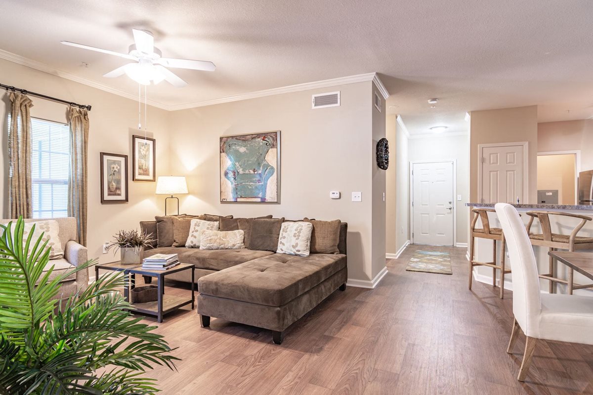 Crossings Of Opelika Apartments