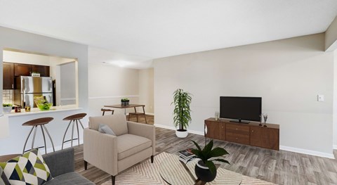 1000 Steven’S Entry 1-3 Beds Apartment for Rent