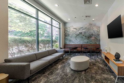 110 Towne Street Studio-2 Beds Apartment for Rent