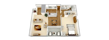 THE ROSEWOOD