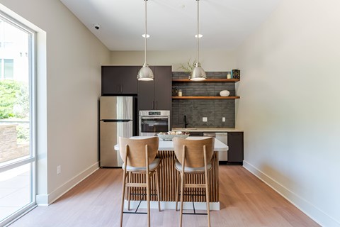 120 Towne Street Studio-2 Beds Apartment for Rent