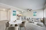 1-bedroom apartment at The Village Apartments in Carlsbad