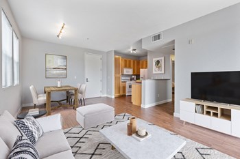 101 2nd St. Suite 130 Studio-3 Beds Apartment for Rent - Photo Gallery 2