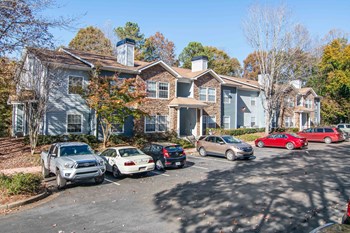 3725 George Busbee Pkwy NW 1-2 Beds Apartment for Rent - Photo Gallery 3