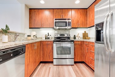 6599 Dublin Blvd., Suite O 1-3 Beds Apartment for Rent