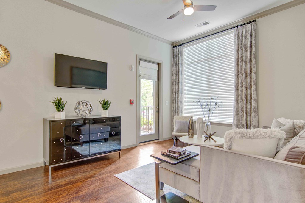 Twenty25 Barrett is a similar property to Walton Ridenour located in Kennesaw