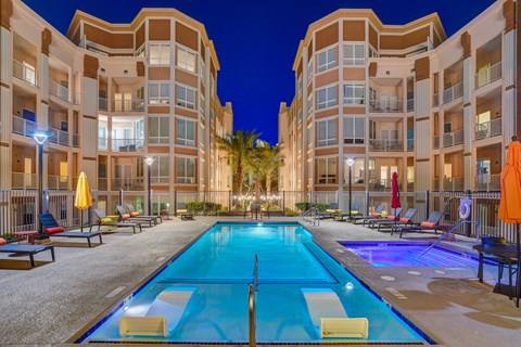 9265 W Russel Rd 3 Beds Apartment for Rent