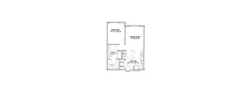 bedroom floor plan  the circulatoryulatory