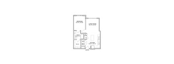 bedroom floor plan  the circulatoryulatory
