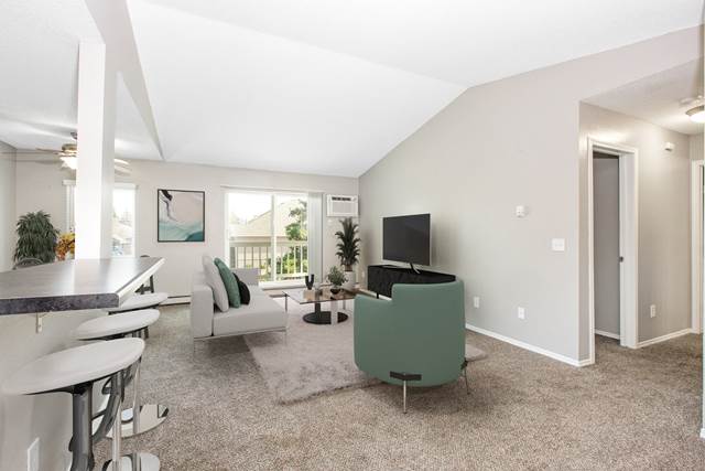 Hinton Heights Apartments