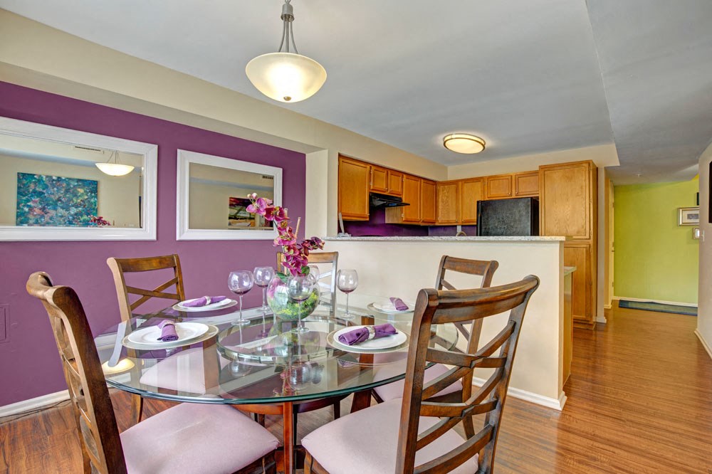 The Villages At Metro Apartments, 8251 Ridgefield Blvd, Landover