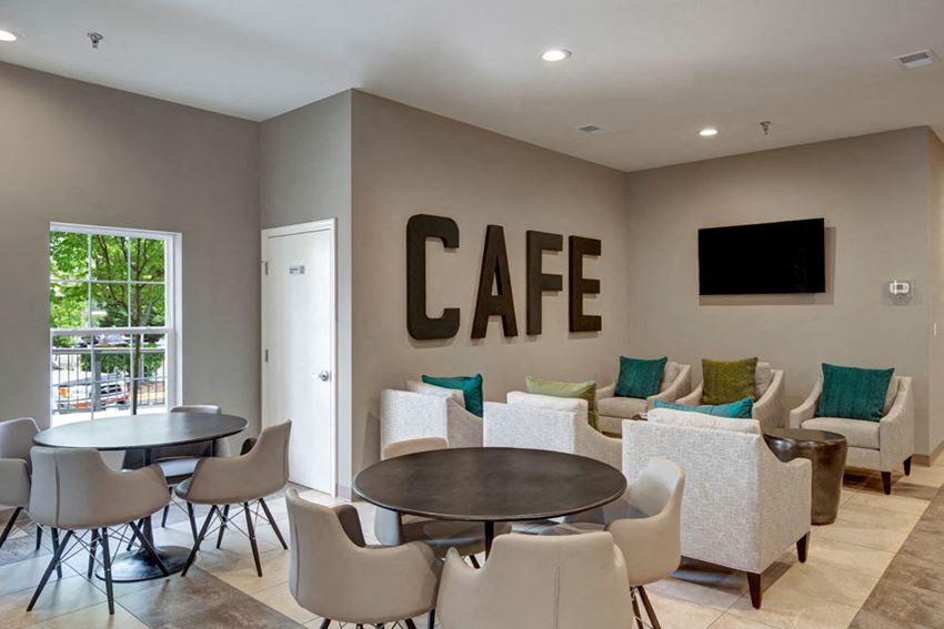 The Villages At Metro Apartments, 8251 Ridgefield Blvd, Landover