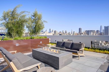 830 Eddy Street Studio-3 Beds Apartment for Rent - Photo Gallery 5
