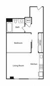 a1 floor plan