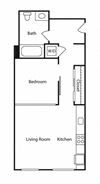 a2 floor plan
