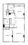 b2 floor plan