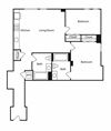 b3 floor plan