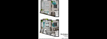 the floor plan of bulgari hotel tel aviv