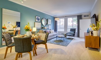 355 East Evelyn Avenue 1-3 Beds Apartment for Rent - Photo Gallery 3