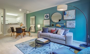 355 East Evelyn Avenue 1-3 Beds Apartment for Rent - Photo Gallery 4