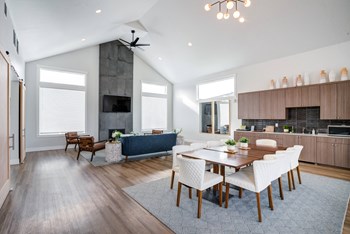 Villas At 28th Street