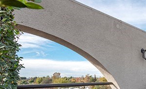 rooftop patio seating area - Photo Gallery 6