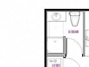 Studio, 1 ba, 382-383 sq. ft. Back Peak