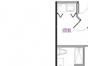 Goode, 1 br, 1 ba, 780 sq. ft.