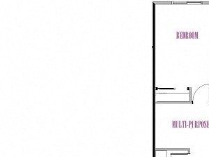 St. Helens, 1 br, 1.5 ba, 1136 sq. ft.
