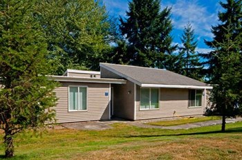 leasing office 2500 NE McWilliams Road 1-3 Beds Apartment for Rent - Photo Gallery 3