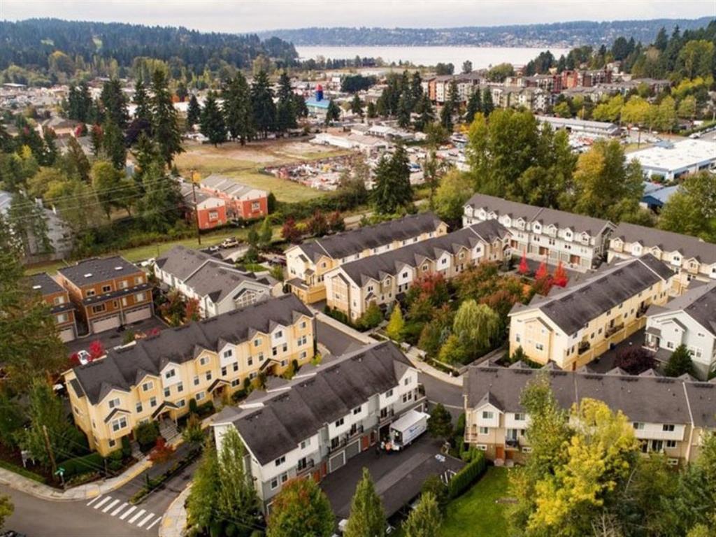 aerial property view