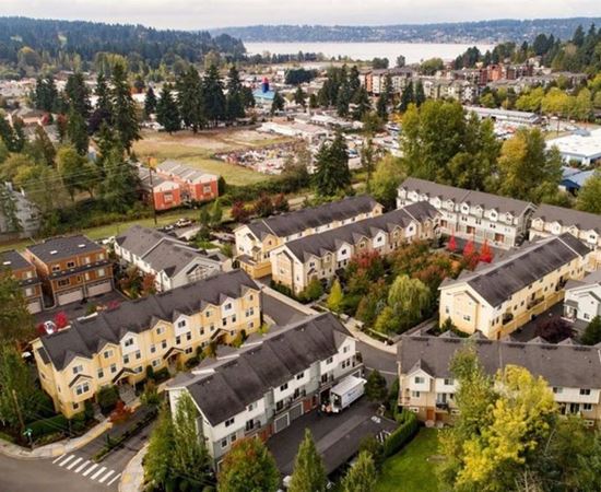 Northshore Townhomes, 7000 NE 186th Place #102, Kenmore, WA - RentCafe