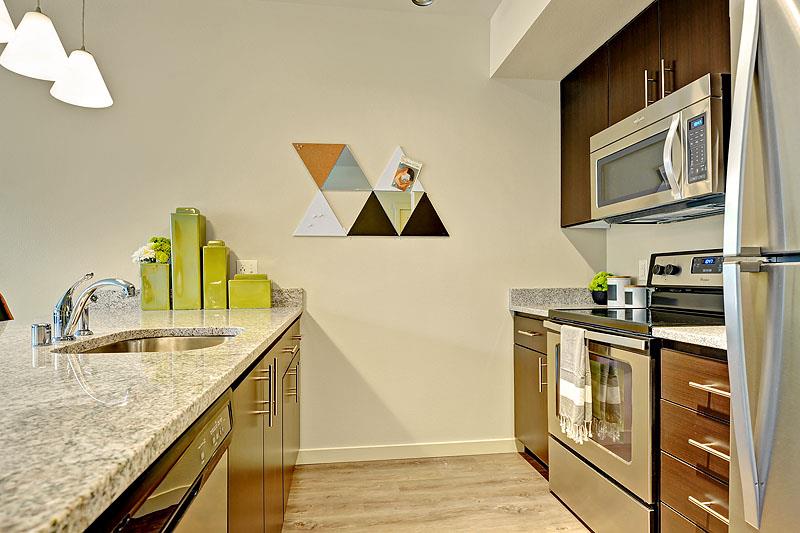 Upscale Granite Countertops