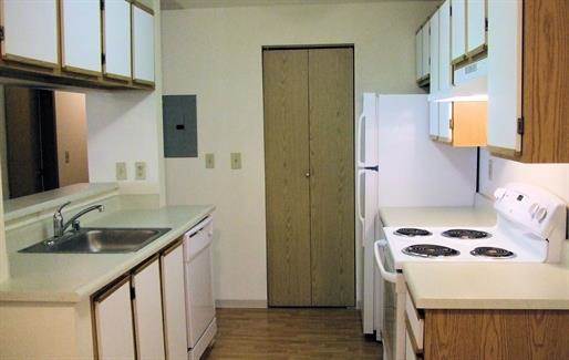 1-bedroom apartment at Emerald Pointe Apartments in Lacey, WA