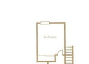 3 Bed - 2 Bath, 1250 sq ft