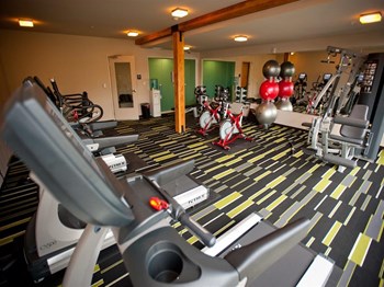 24 Hour Fitness Center - Photo Gallery 6