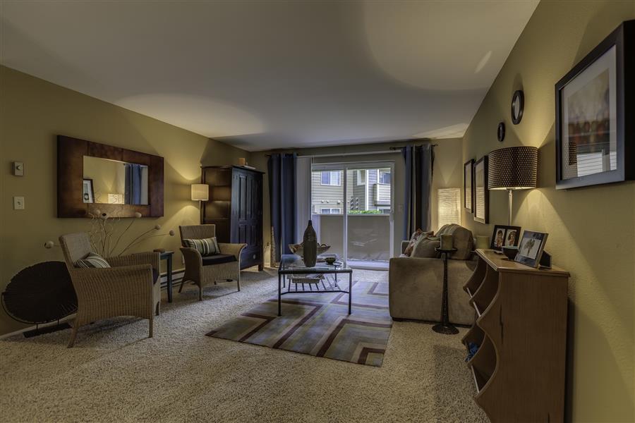 Arnada Pointe Apartment Homes, 4820 NE Hazel Dell Avenue, Vancouver, WA