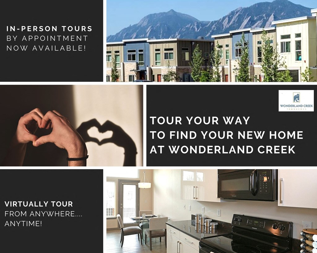 Wonderland Creek Virtual Tours