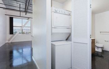 Granite Kitchen and Bath Counter Tops in specific apartments