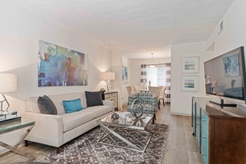 8601 Roberts Dr 1-3 Beds Apartment for Rent - Photo Gallery 4