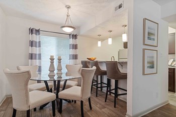 8601 Roberts Dr 1-3 Beds Apartment for Rent - Photo Gallery 3