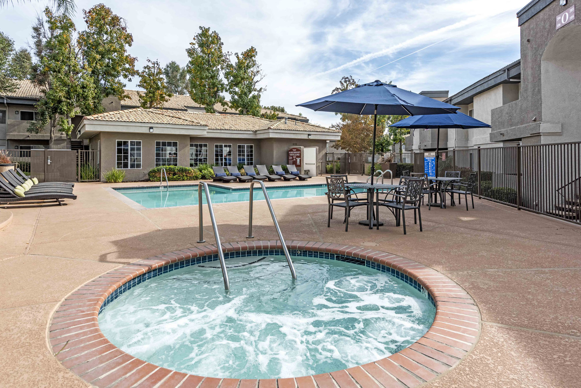 Waterstone At Murrieta Apartments