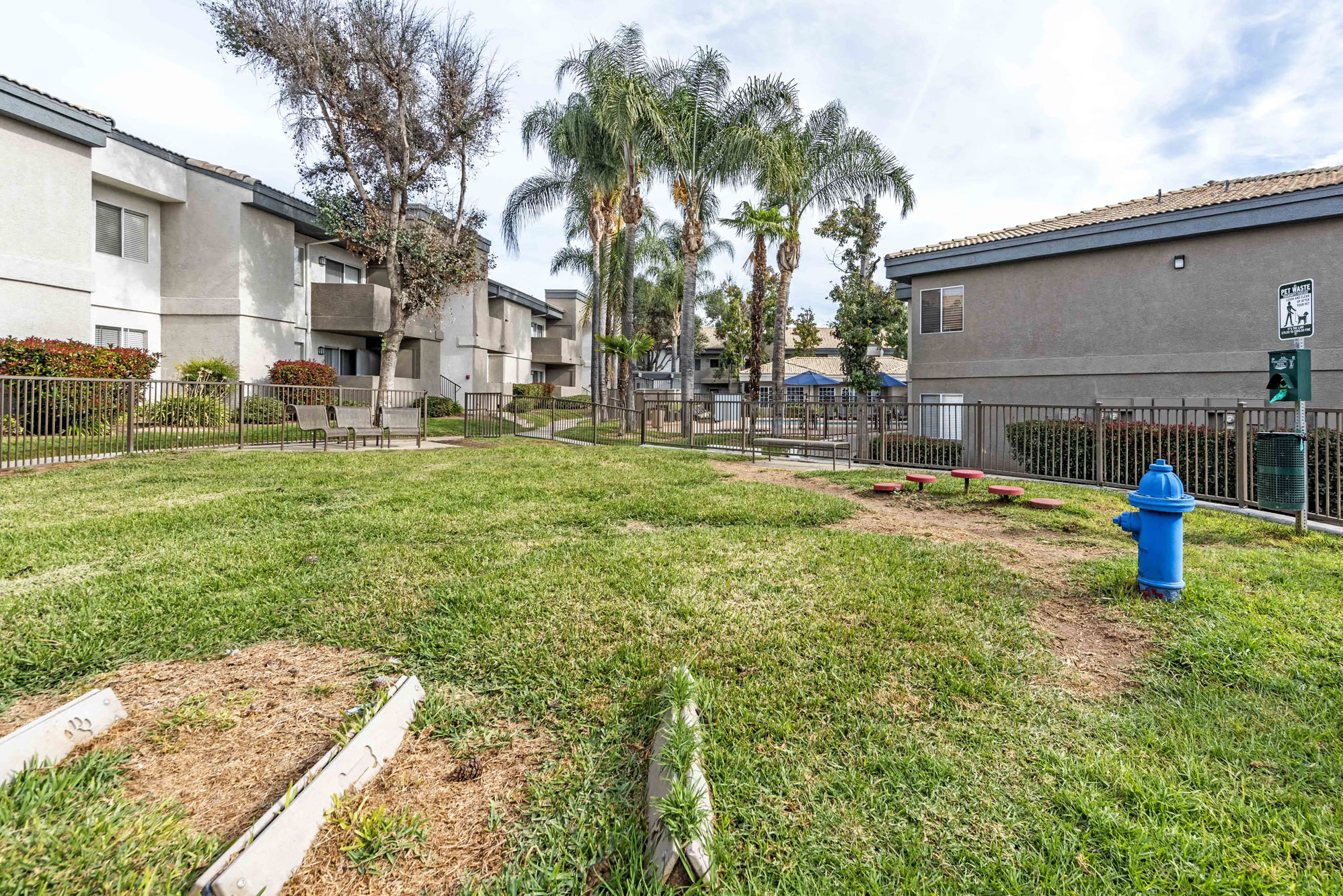 Waterstone At Murrieta Apartments