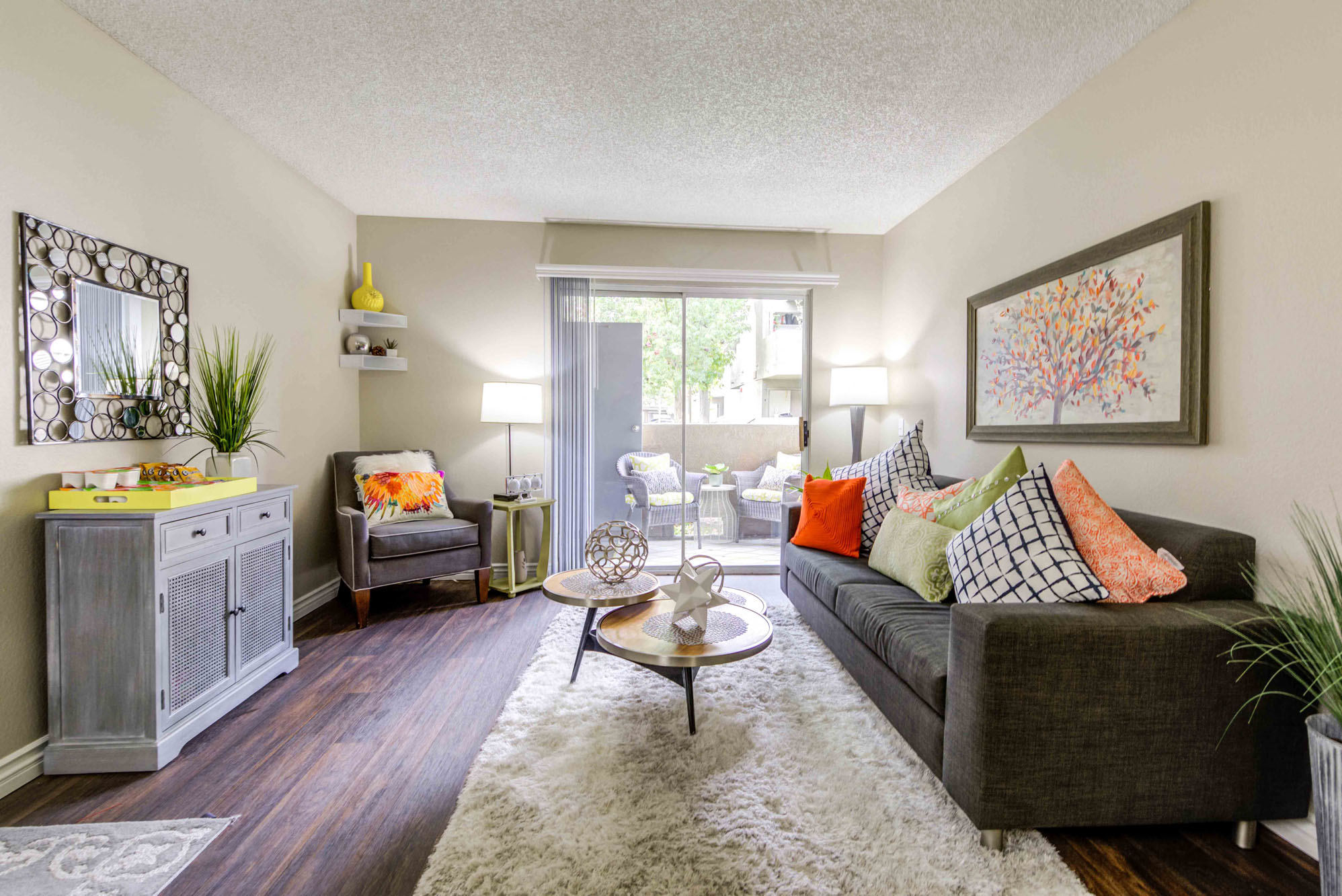 Waterstone At Murrieta Apartments is a similar property to The Arbors at California Oaks located in Murrieta