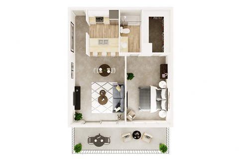 39600 Fremont Blvd. 1-2 Beds Apartment for Rent - Photo Gallery 23