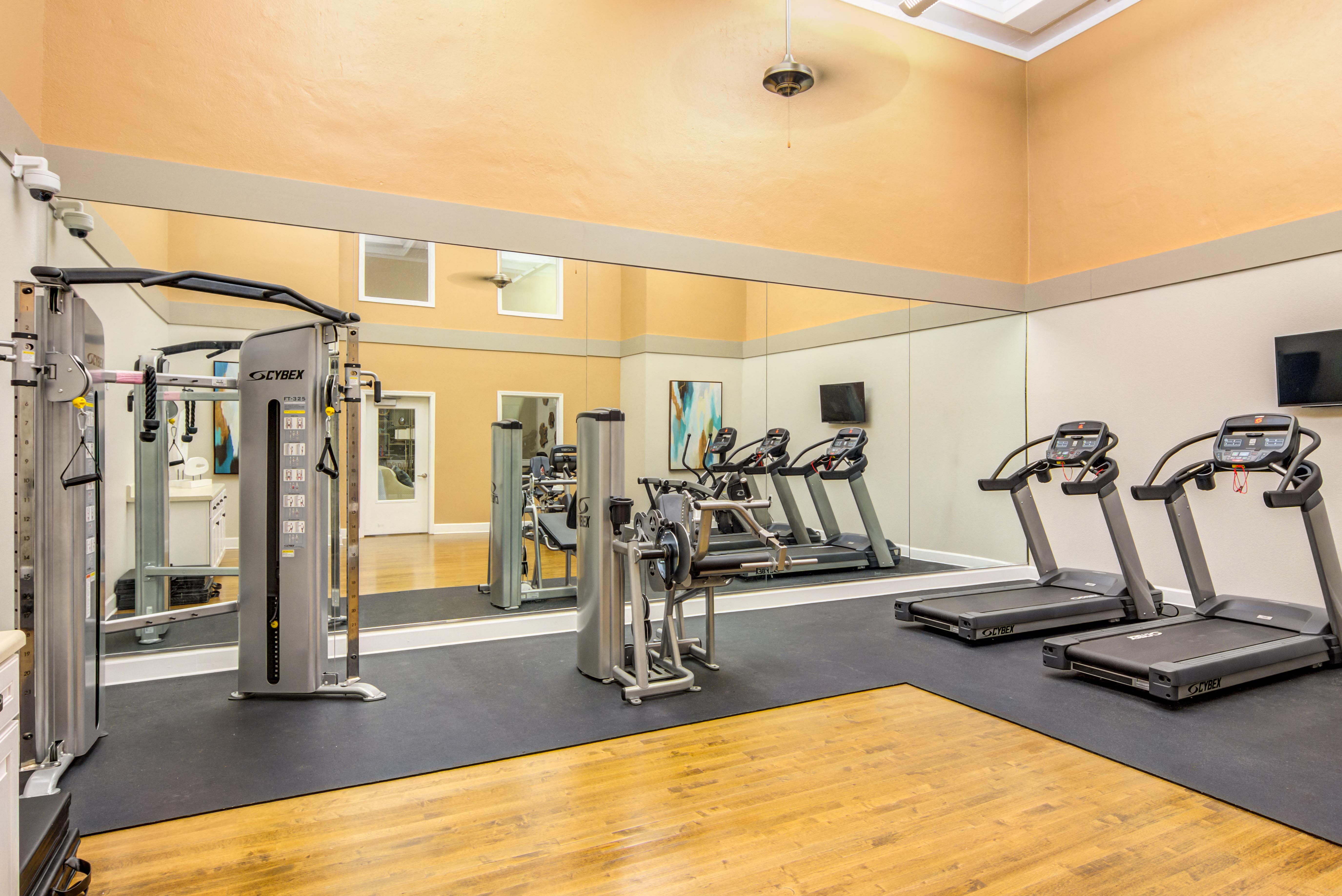 Waverly Terrace Senior Apartments