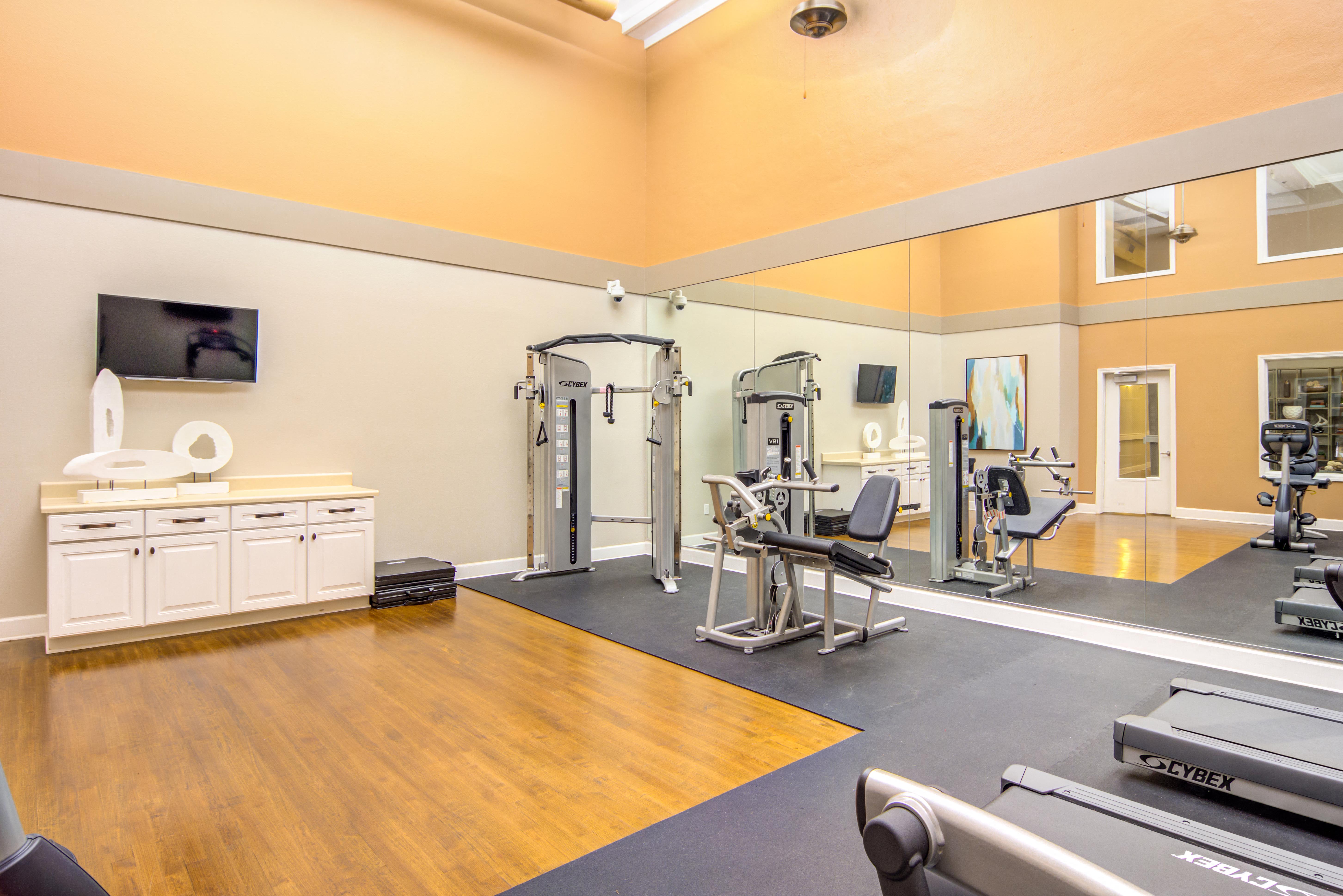 Waverly Terrace Senior Apartments