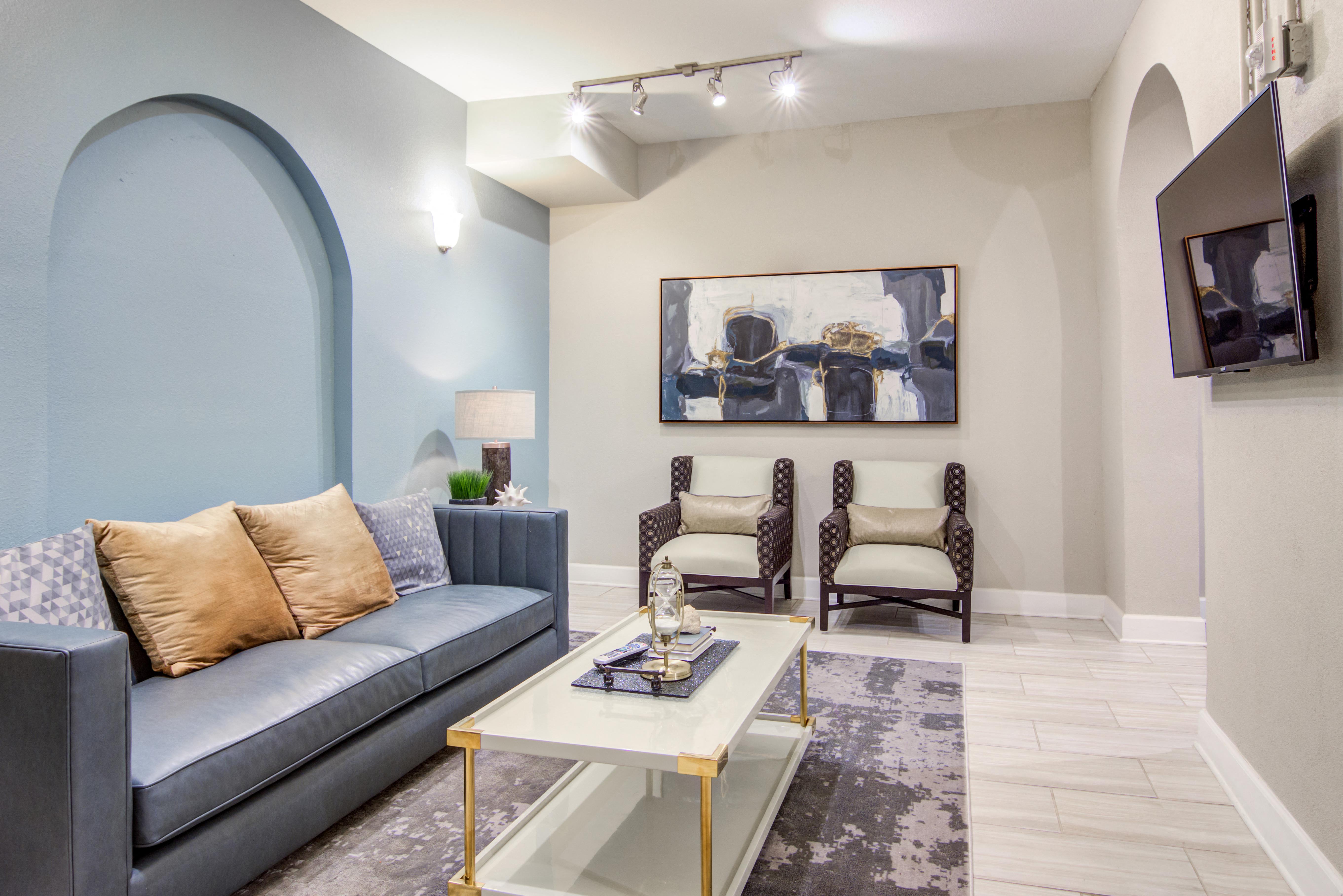 Waverly Terrace Senior Apartments