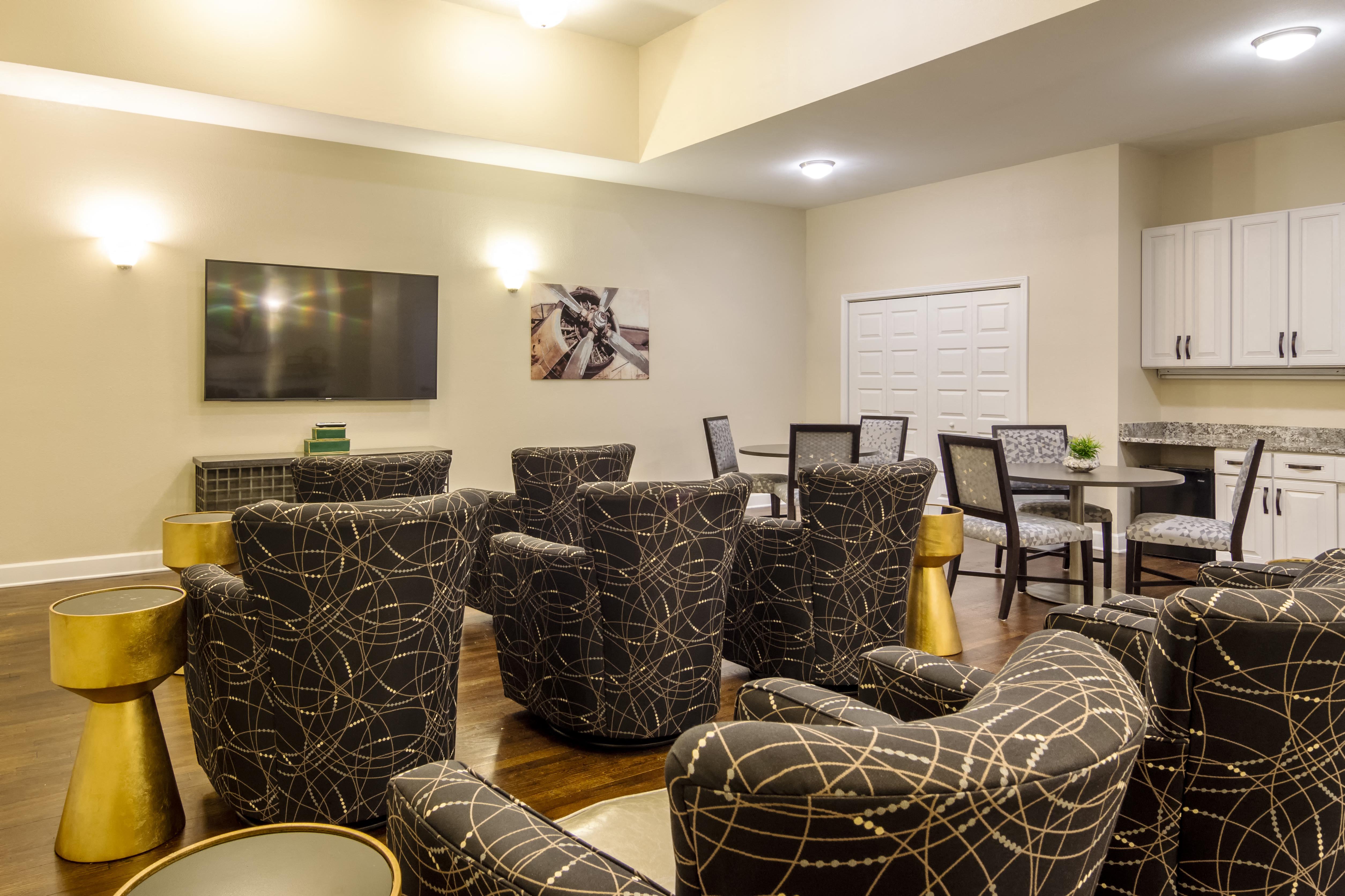 Waverly Terrace Senior Apartments